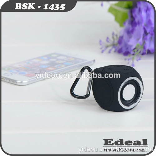 Manufacturer direct supply water proof tutor speaker bluetooth mini wireless speaker